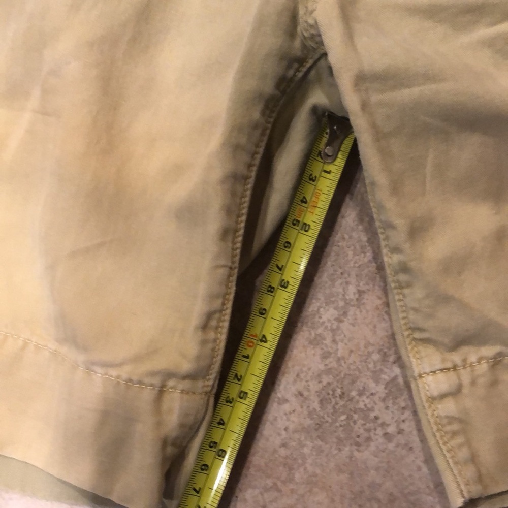 Z- Brand Cargo Shorts - Picture 9 of 11